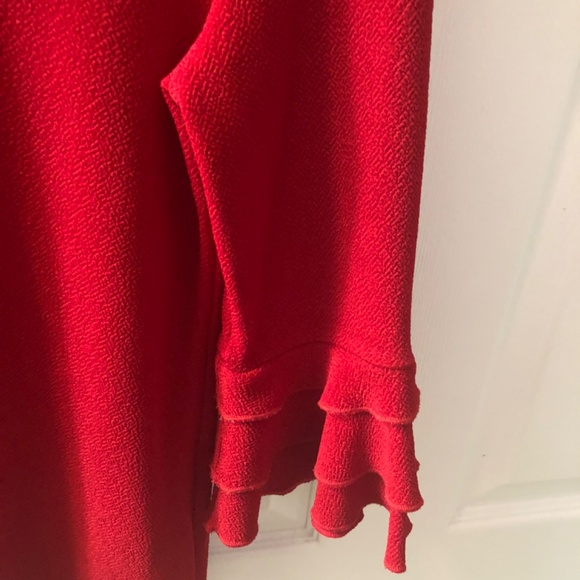 Red top! - Picture 4 of 4